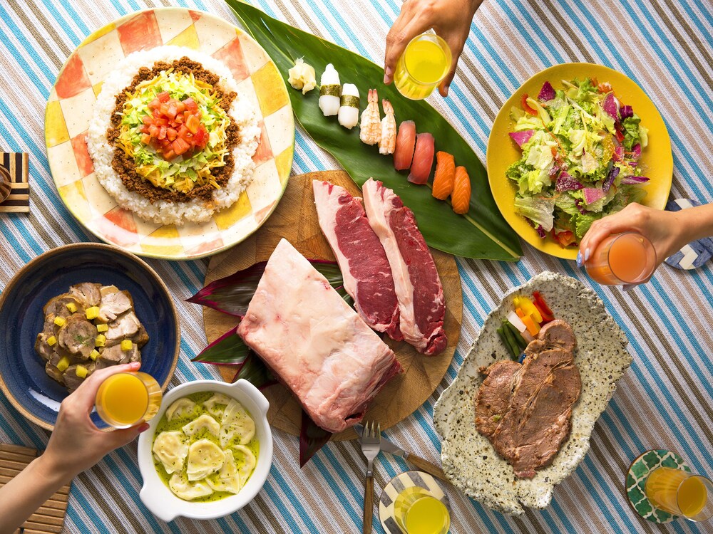 餐飲