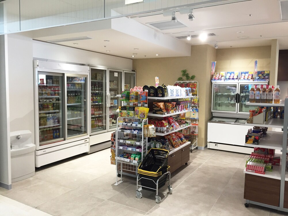禮品店