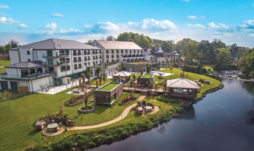 Galgorm Spa & Golf Resort