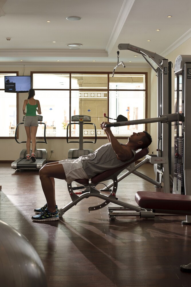 Sports Facility