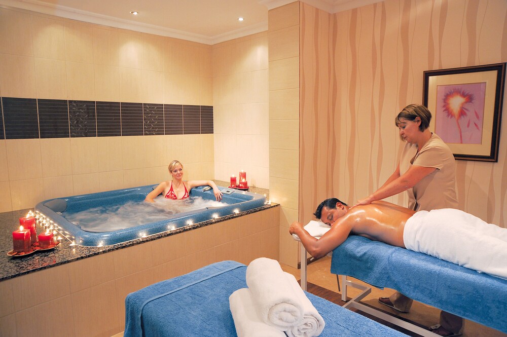 Treatment Room