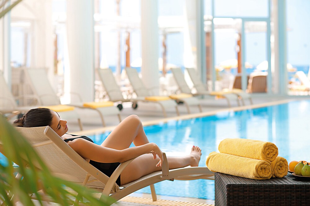 Exercise/Lap Pool