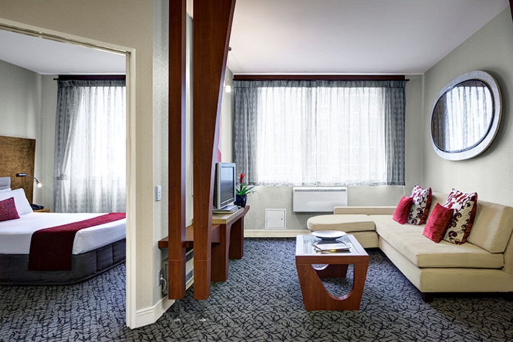 Guestroom
