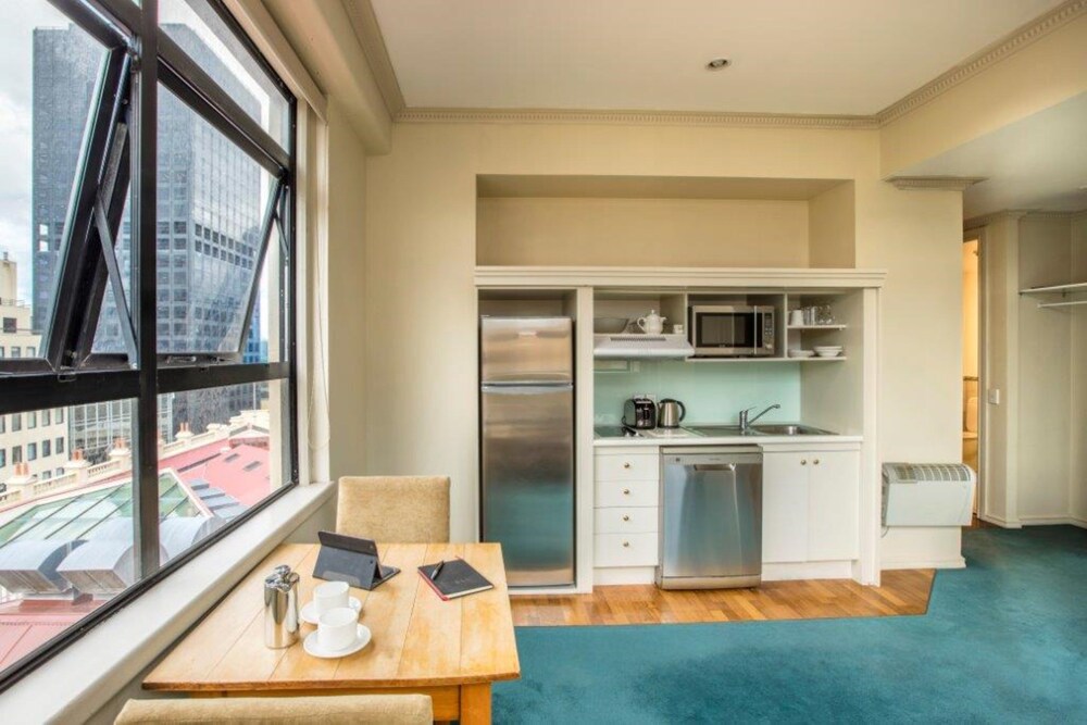 Apartment, 1 Bedroom - In-Room Kitchenette