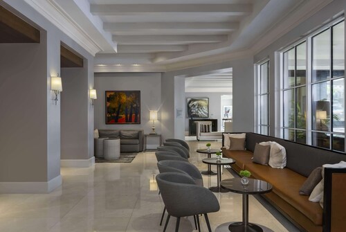 Bristol Panama, a Registry Collection Hotel