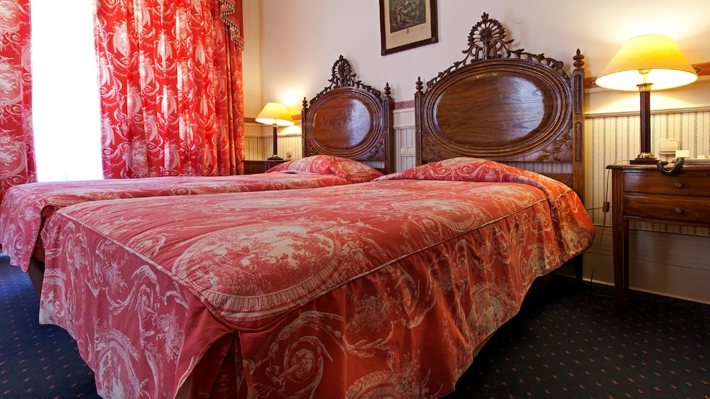 Guestroom