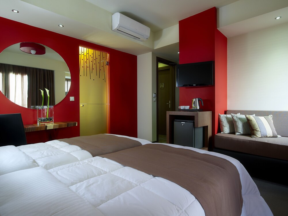 Guestroom