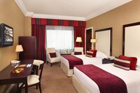 Club Twin Room, 2 Twin Beds