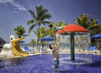 Childrens Pool
