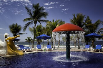 Childrens Pool
