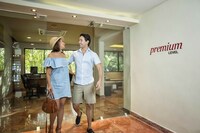 Superior Room (Vista Mar Premium Level)