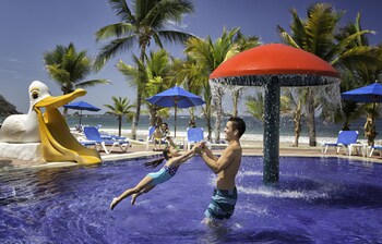 Childrens Pool