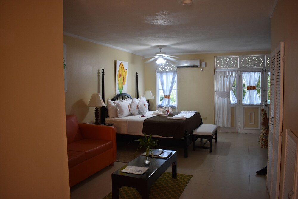 Guestroom