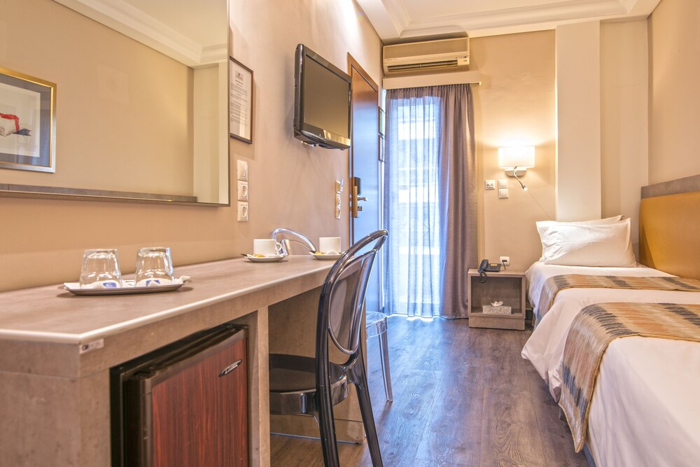 Guestroom