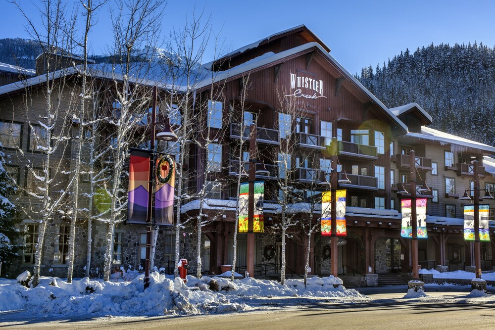 Hotel Front