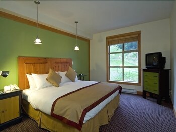 In-Room Amenity
