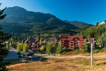 Ski Hill