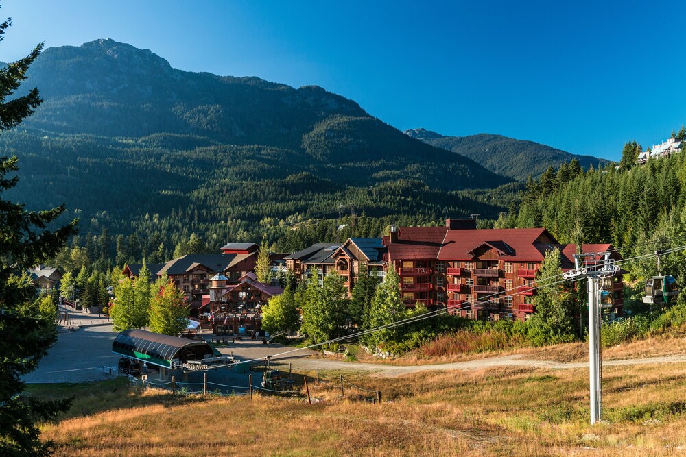 Ski Hill