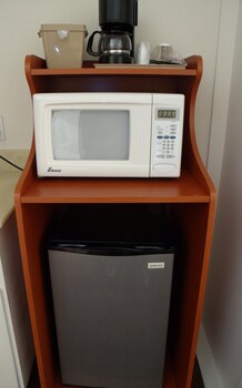 In-Room Amenity