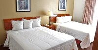 Standard Room, 2 Queen Beds, Non Smoking