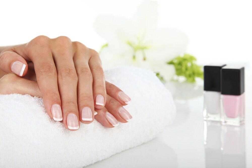Nail Salon