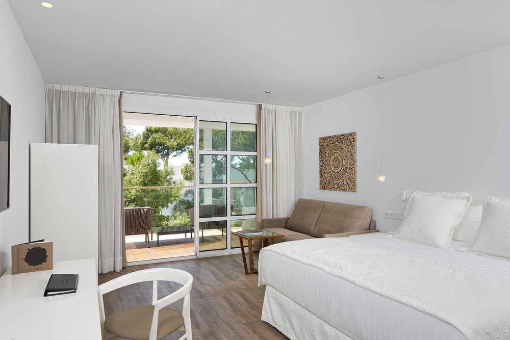 Premium Room - Guestroom