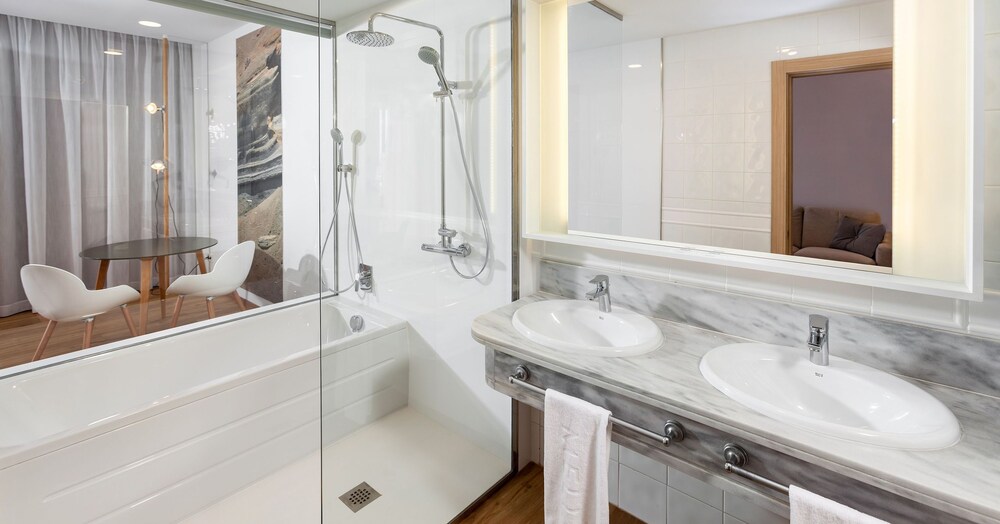 Cuarto de baño