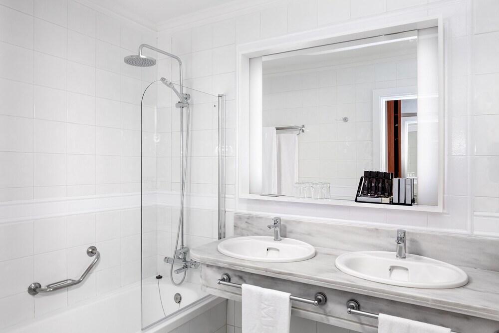 Cuarto de baño