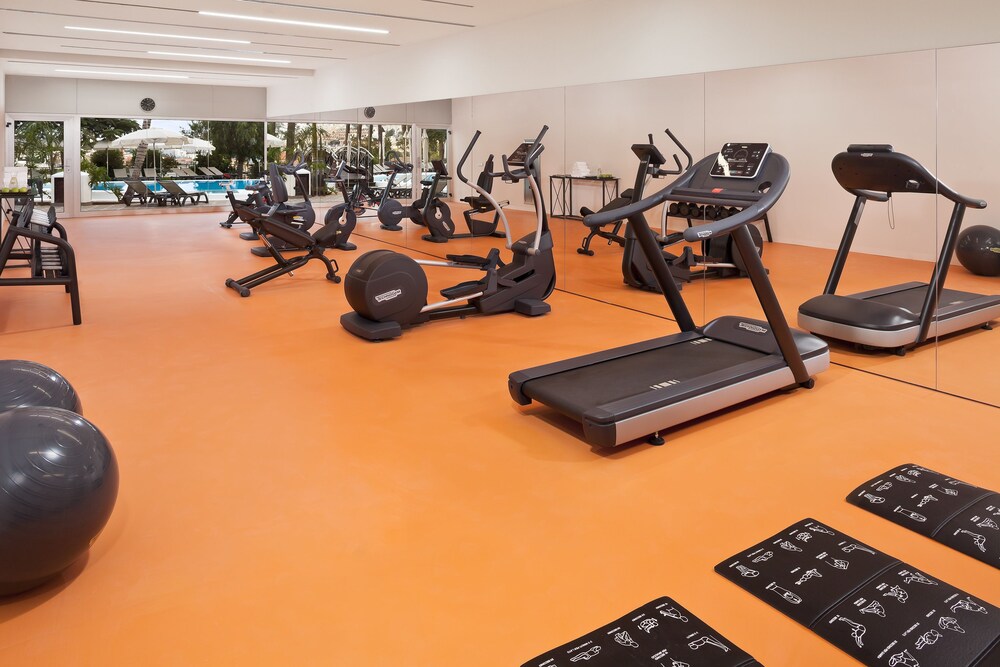 Gimnasio
