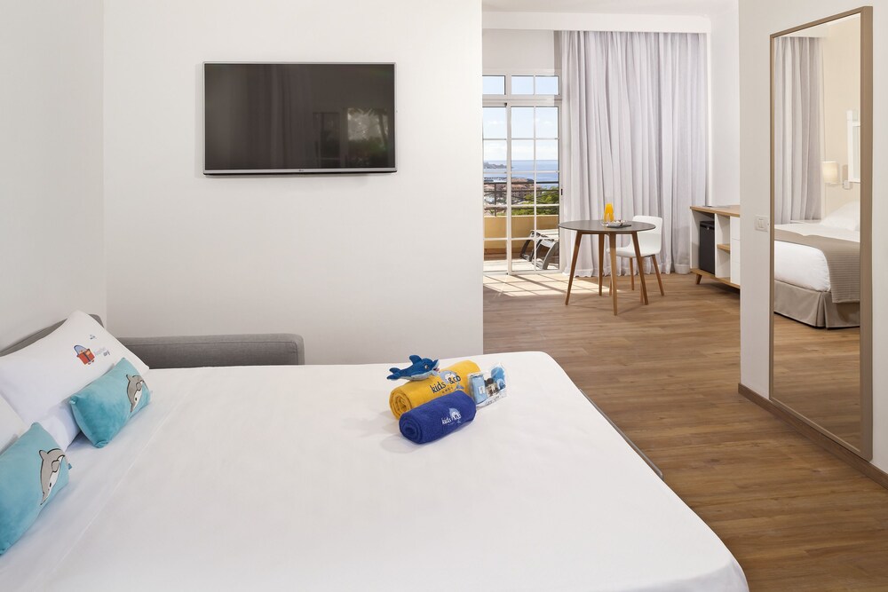 Habitación infantil