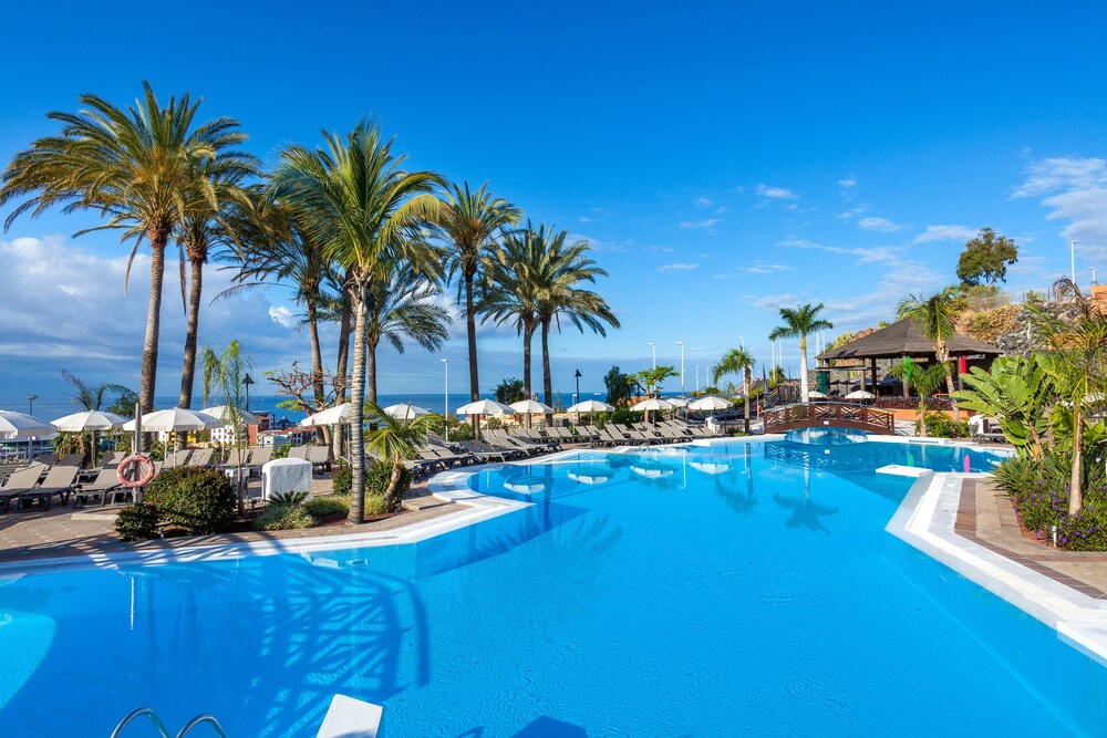 Piscina al aire libre