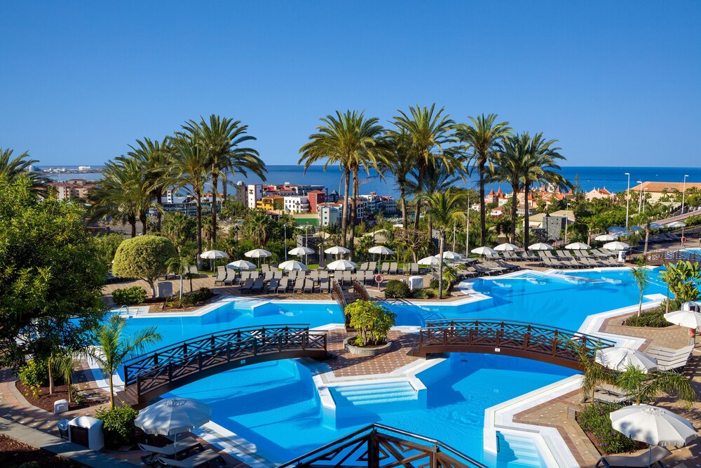 Piscina al aire libre