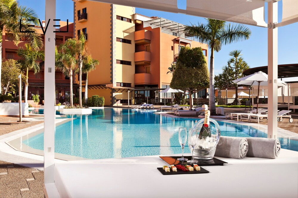 Piscina al aire libre