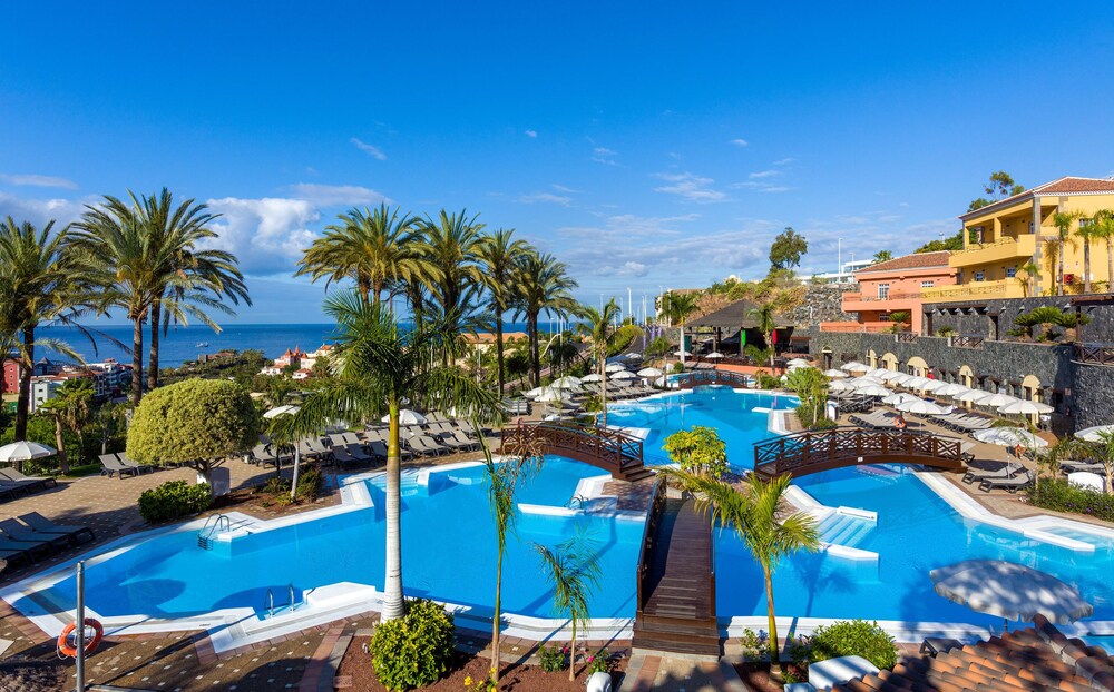 Piscina al aire libre