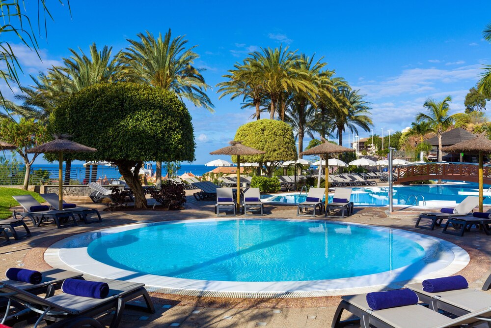 Piscina al aire libre