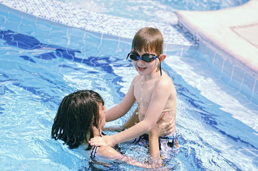 Childrens Activities