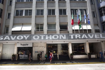 Hotel Front