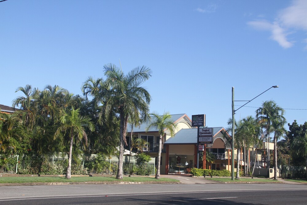 Hotel Front