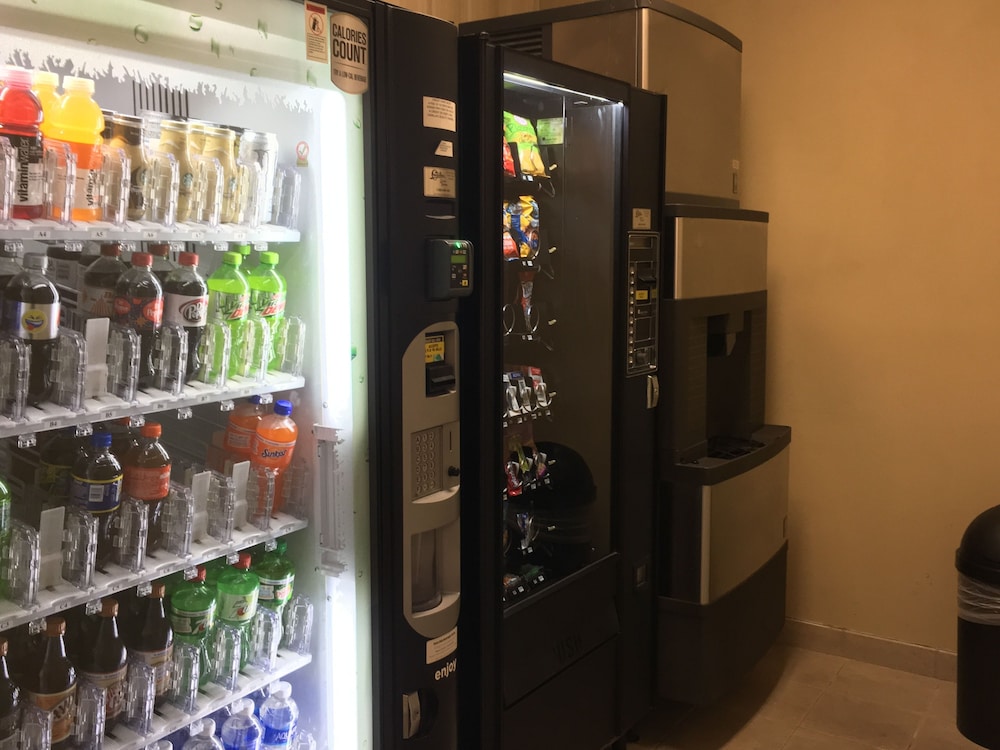 Vending Machine