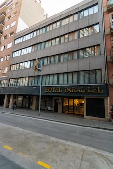 Hotel Front