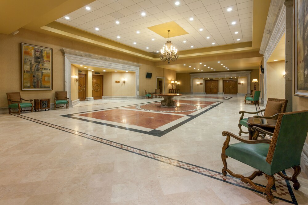 Hall