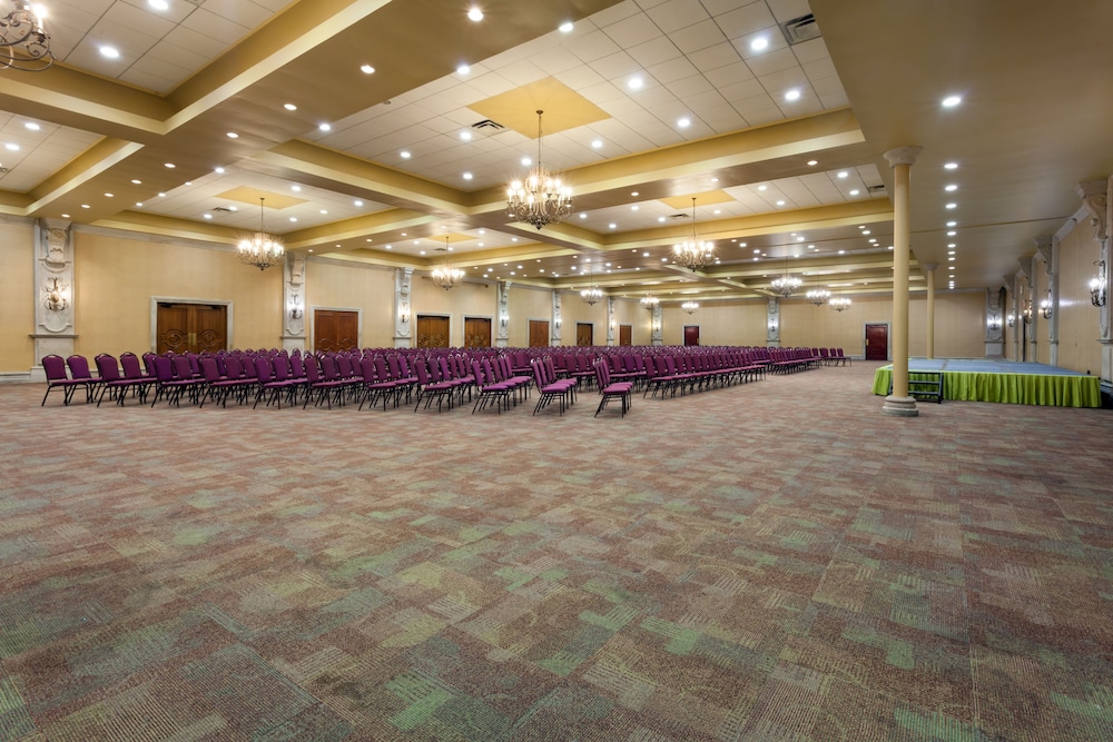 Salle de réunion