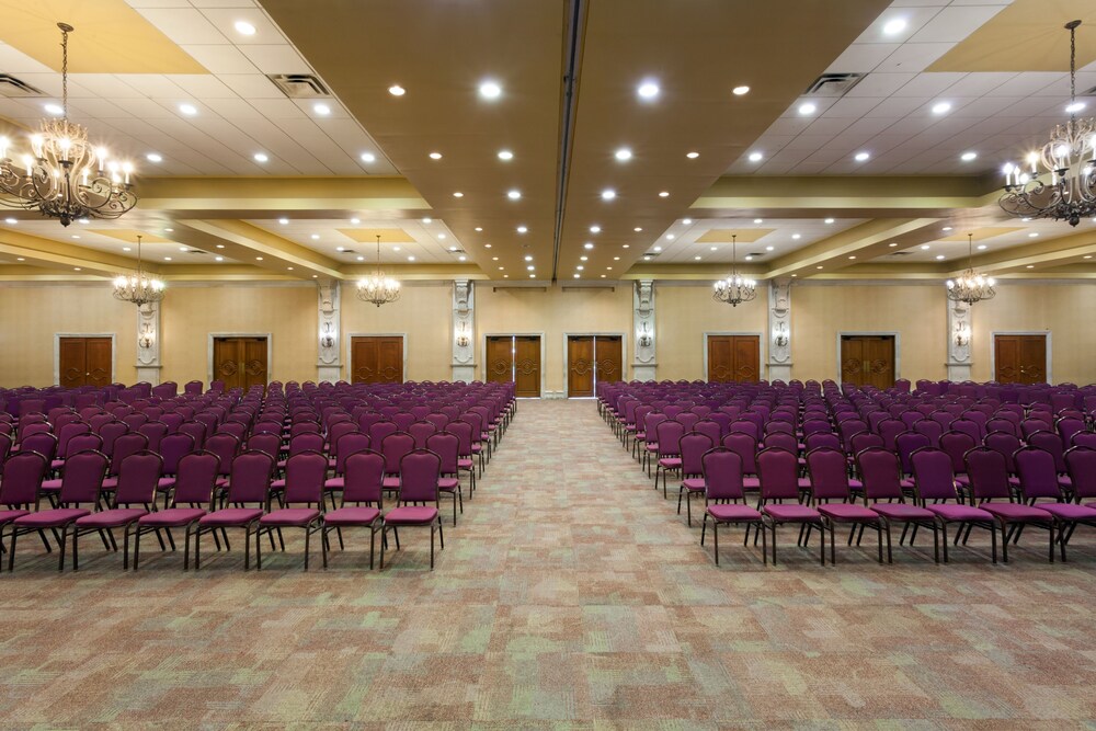 Salle de réunion