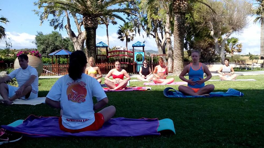 Yoga