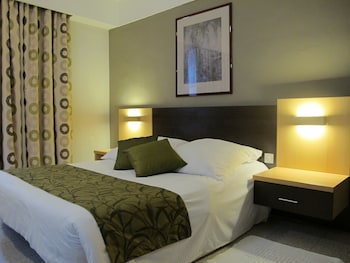Park Hotel - Malta