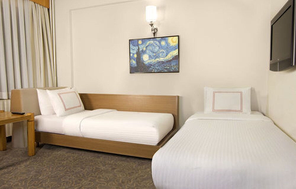 Guestroom