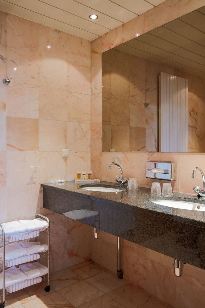 Badkamer