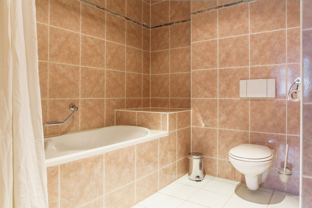 Badkamer