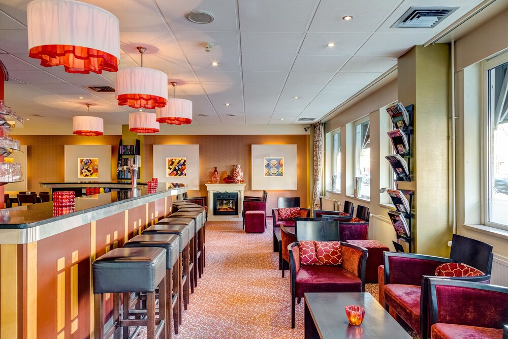 Hotelbar