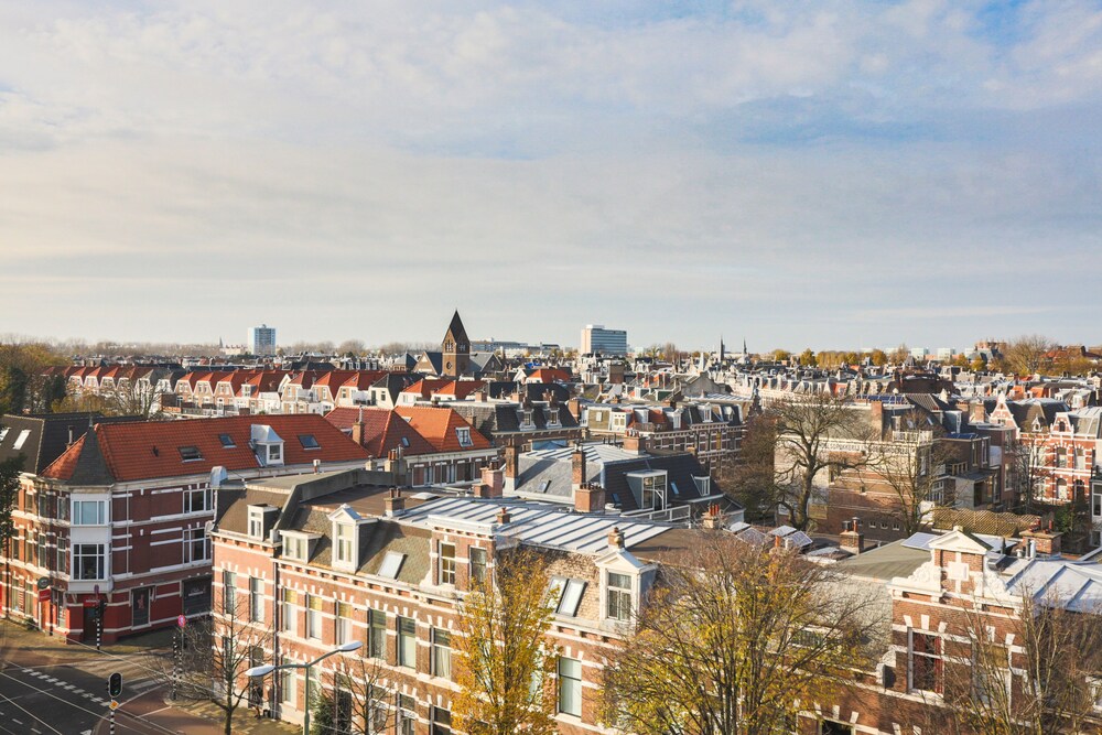 Bovenaanzicht